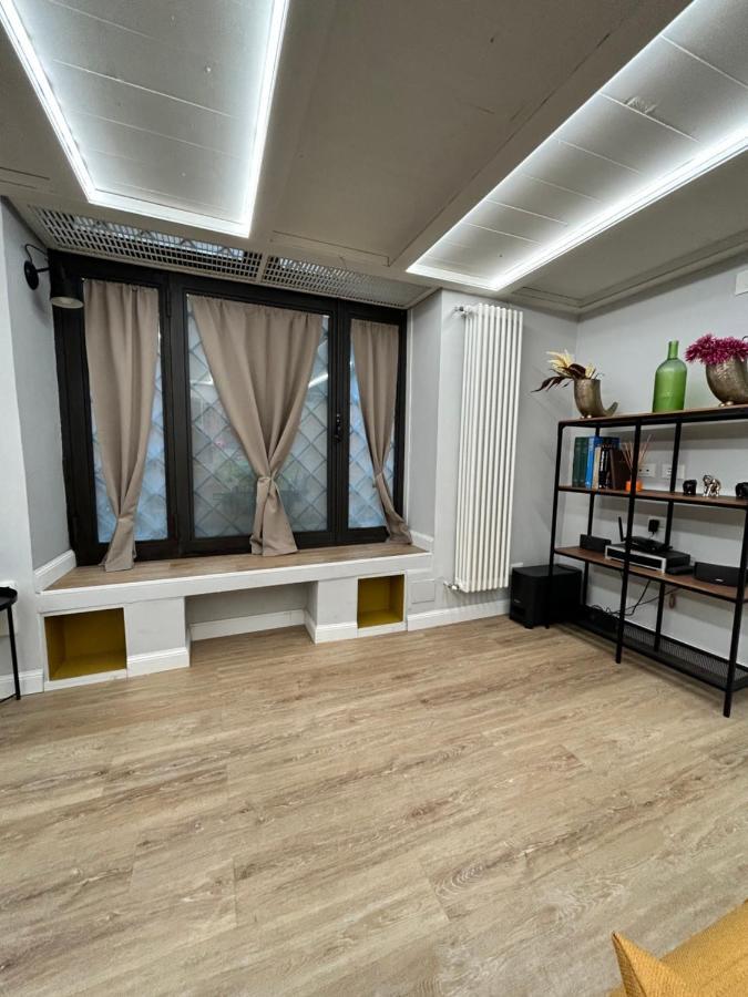 Icona Loft Gianicolense Daire Roma Dış mekan fotoğraf