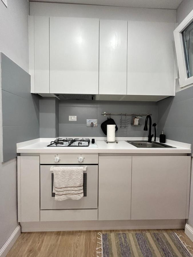 Icona Loft Gianicolense Daire Roma Dış mekan fotoğraf